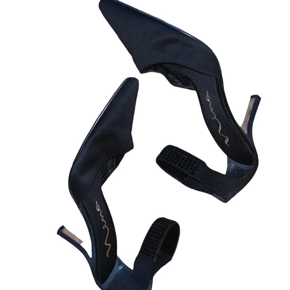 Nina Heels